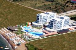 NOTION KESRE BEACH HOTEL General Images